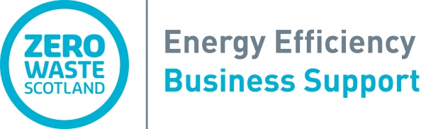 MEMBER OF THE WEEK - ZERO WASTE SCOTLAND - ENERGY EFFICIENCY BUSINESS SUPPORT SERVICE