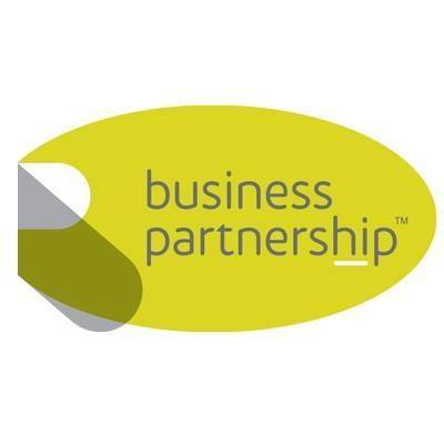 MEMBER OF THE WEEK - THE BUSINESS PARTNERSHIP
