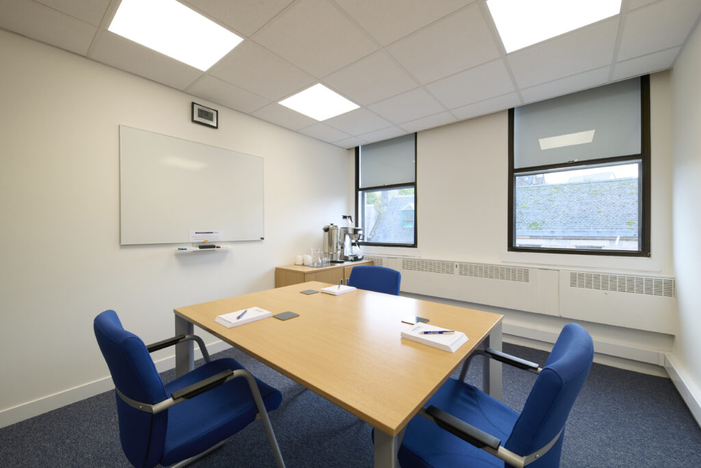 Wyvis Meeting Room