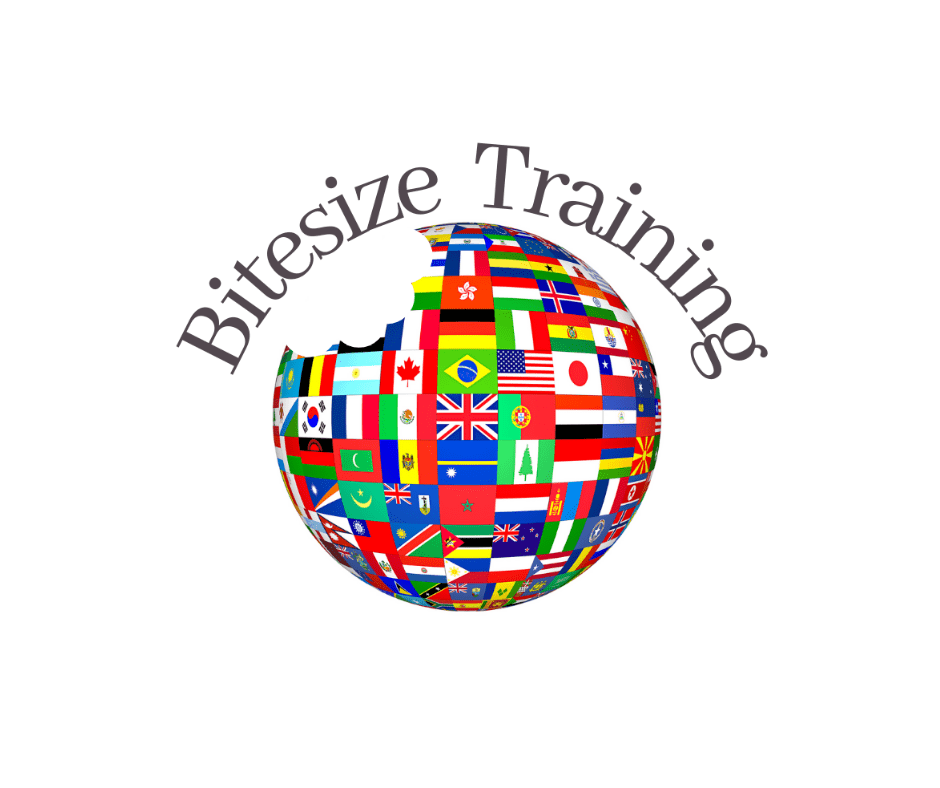 International Bitesize Training