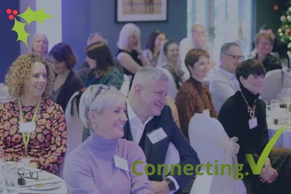 Charity Christmas Lunch