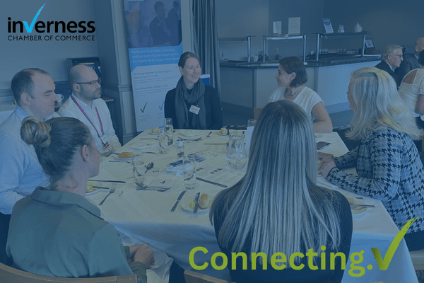 Making Connections: New Year Networking Lunch
