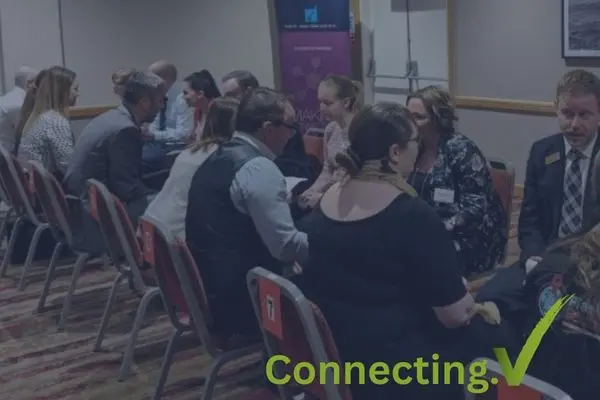 Speed Networking