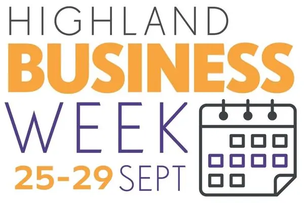 Highland Business Week