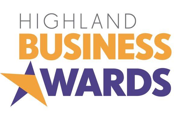 Highland Business Awards