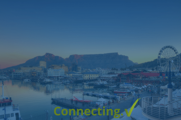 Virtual Trade Mission to South Africa