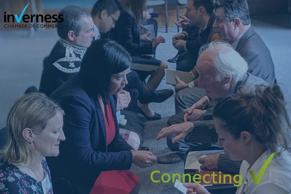Speed Networking