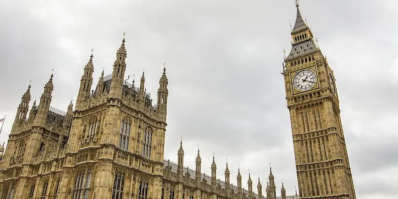 Business Opportunities Roundtable - Houses of Parliament Restoration and Renewal Programme