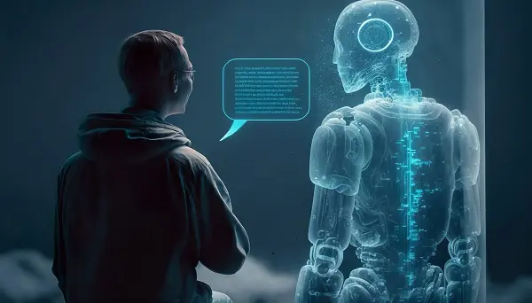 Artificial Intelligence - The Future Is Here. Is Your Business AI Ready?