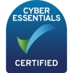 Cyber essentials logo