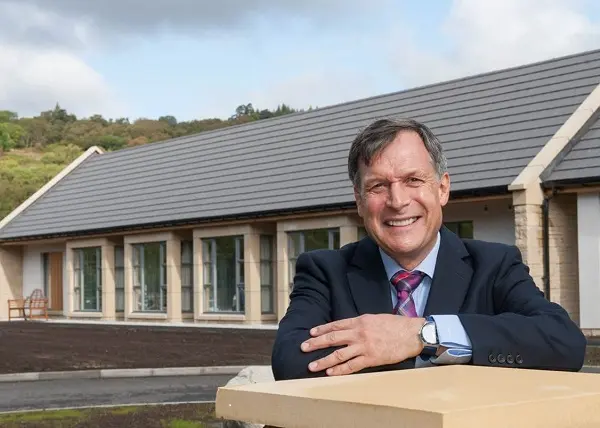 Business Breakfast with Parklands Care Homes