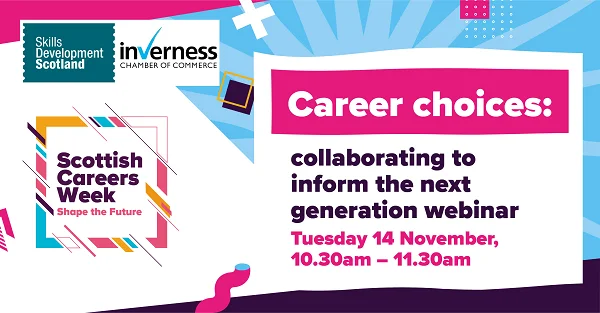 Career Choices: Collaborating to Inform the Next Generation