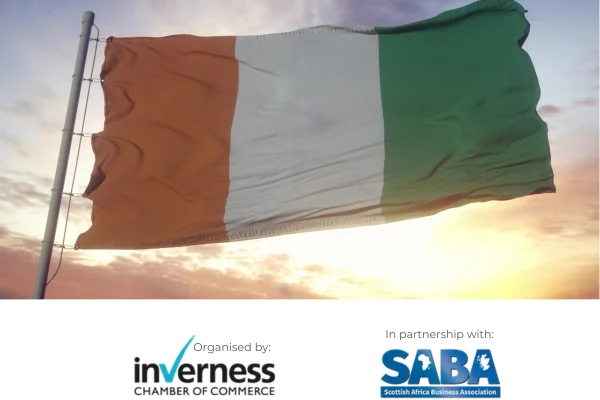 International Roundtable with Cote d`Ivoire Ambassador