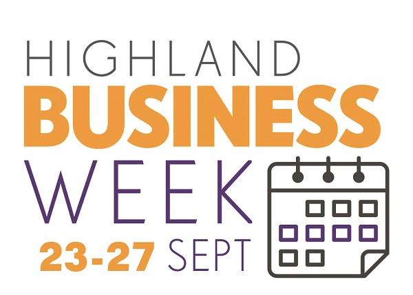 Highland Business Week