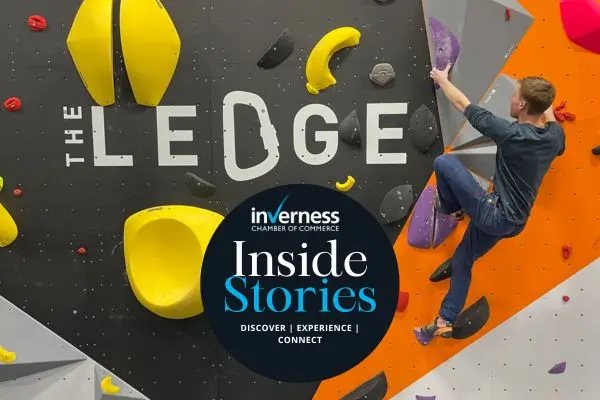 Inside Stories: Behind the Scenes with The Ledge