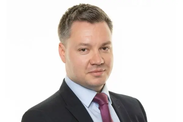 Wright, Johnston & Mackenzie LLP (WJM) has announced the appointment of Stephen Grant to Partner