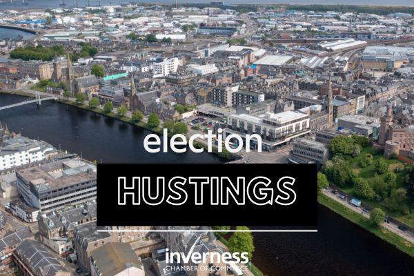 Election Hustings