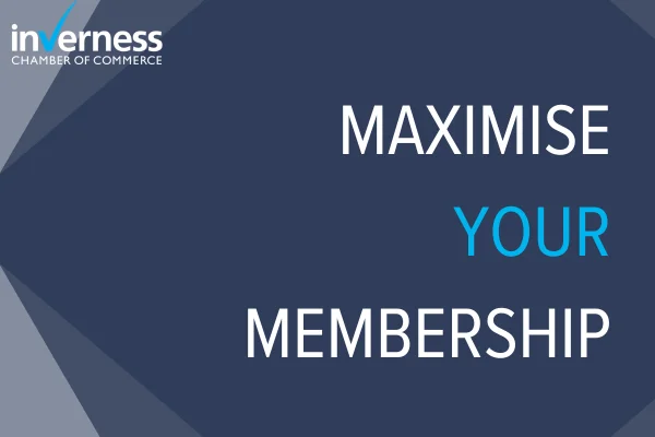 Maximise Your Membership