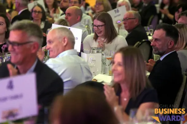 Highland Business Awards