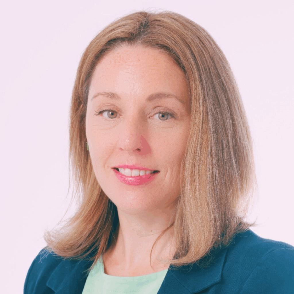 Kirsteen Adams, Operations Manager at Inverness and Cromarty Firth Green Freeport.