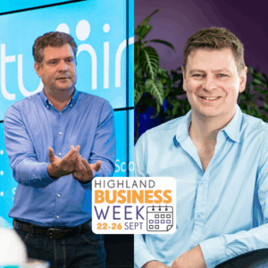 Join Strut and Tuminds for a free seminar exploring how AI is reshaping marketing, SEO, and customer engagement, with practical tips to make your business digitally future-ready.