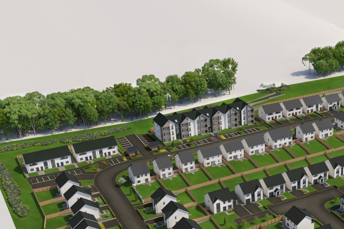 CGI provided by Tulloch and Pixel