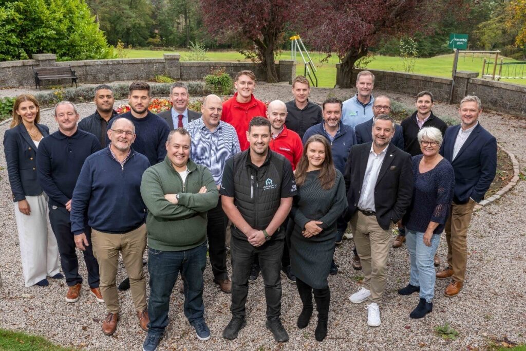 Green Freeport Supply Chain Businesses Strengthen Capabilities Through Shell's International Enterprise Development Programme