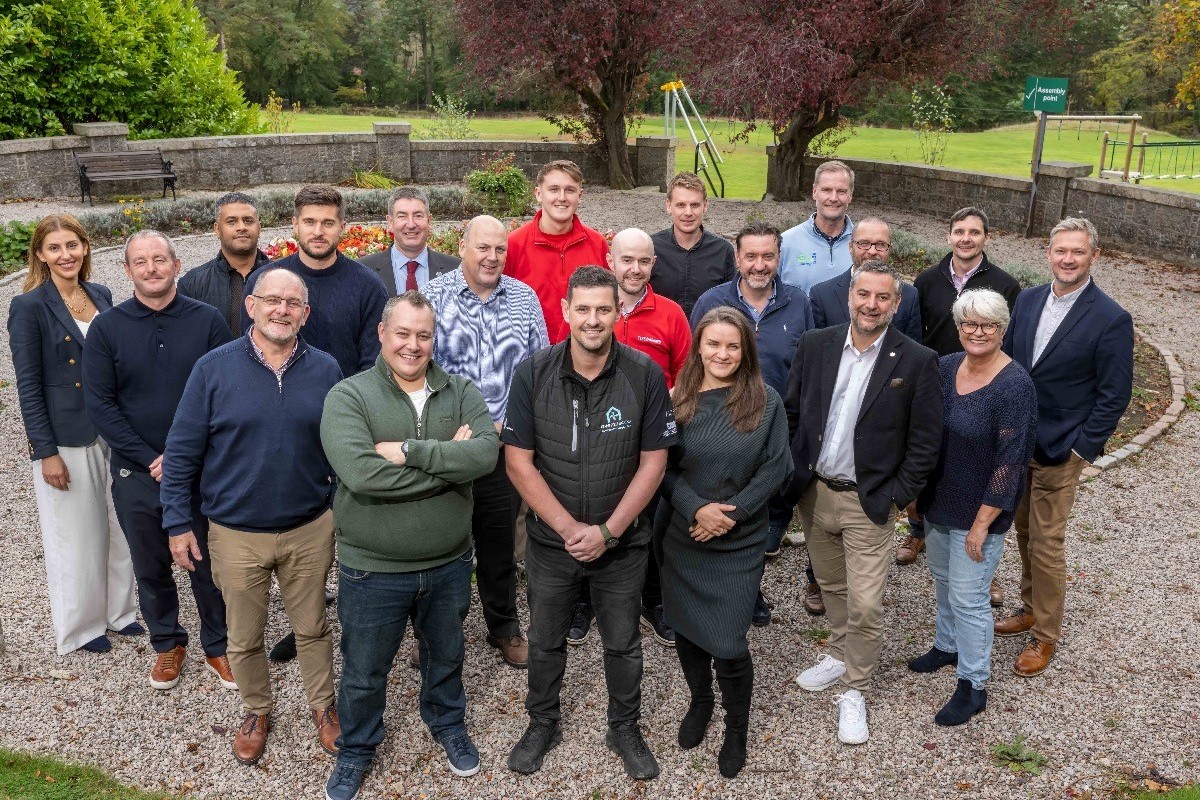 Green Freeport Supply Chain Businesses Strengthen Capabilities Through Shell's International Enterprise Development Programme