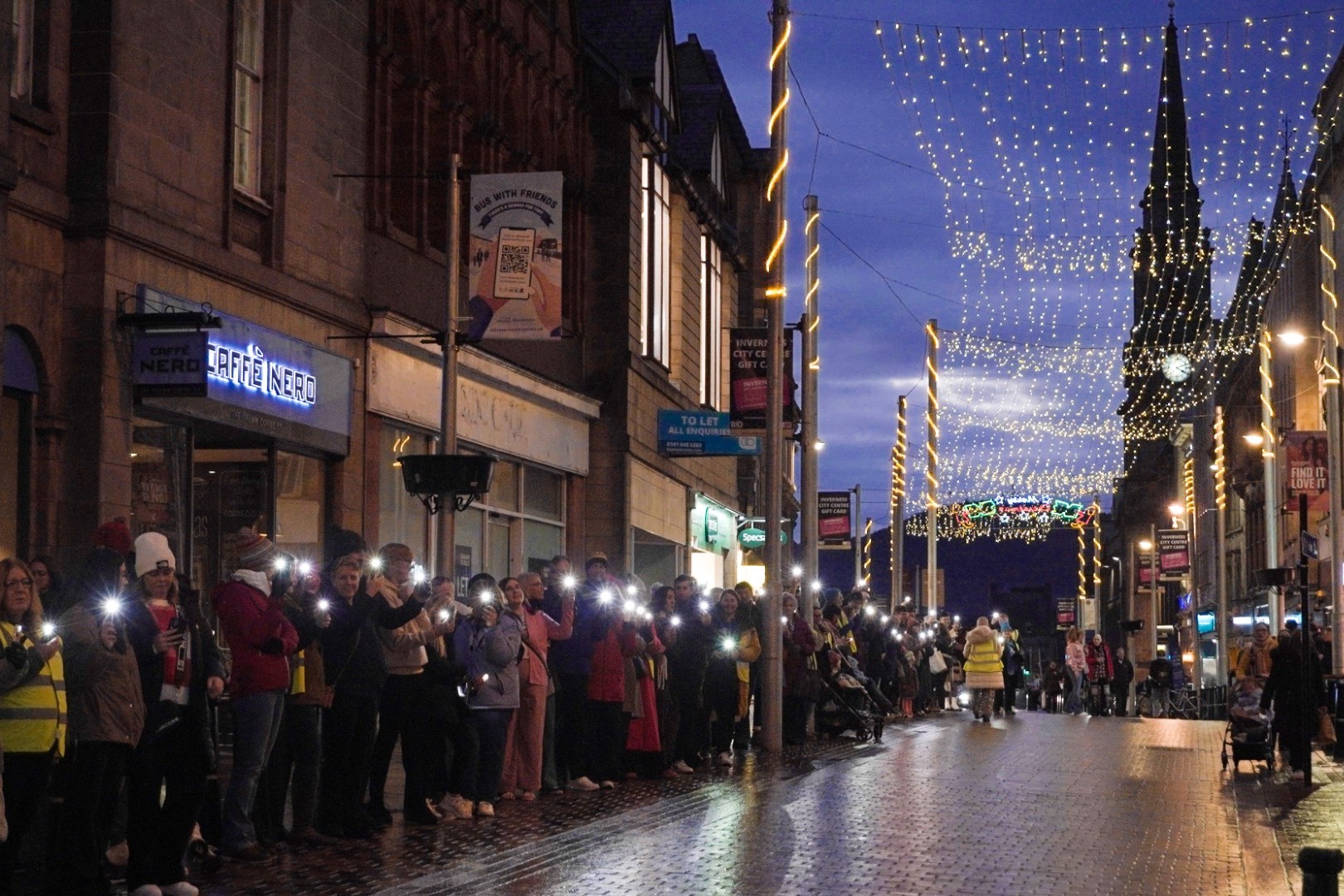 Mikeysline 10th Anniversary