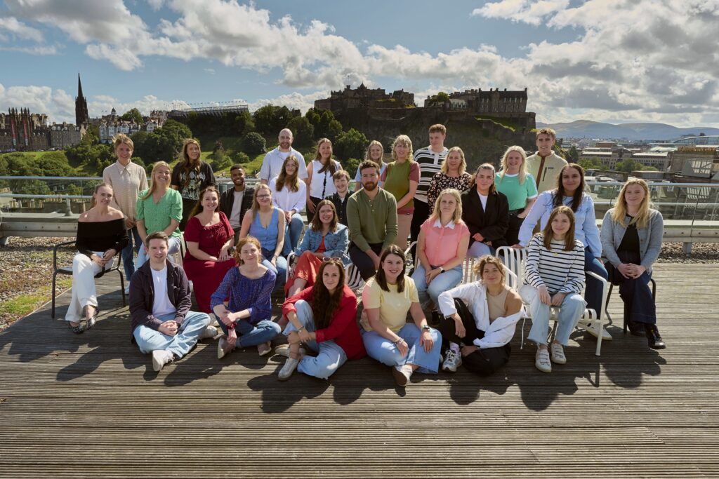 Muckle Media named as one of the fastest growing firms in UK