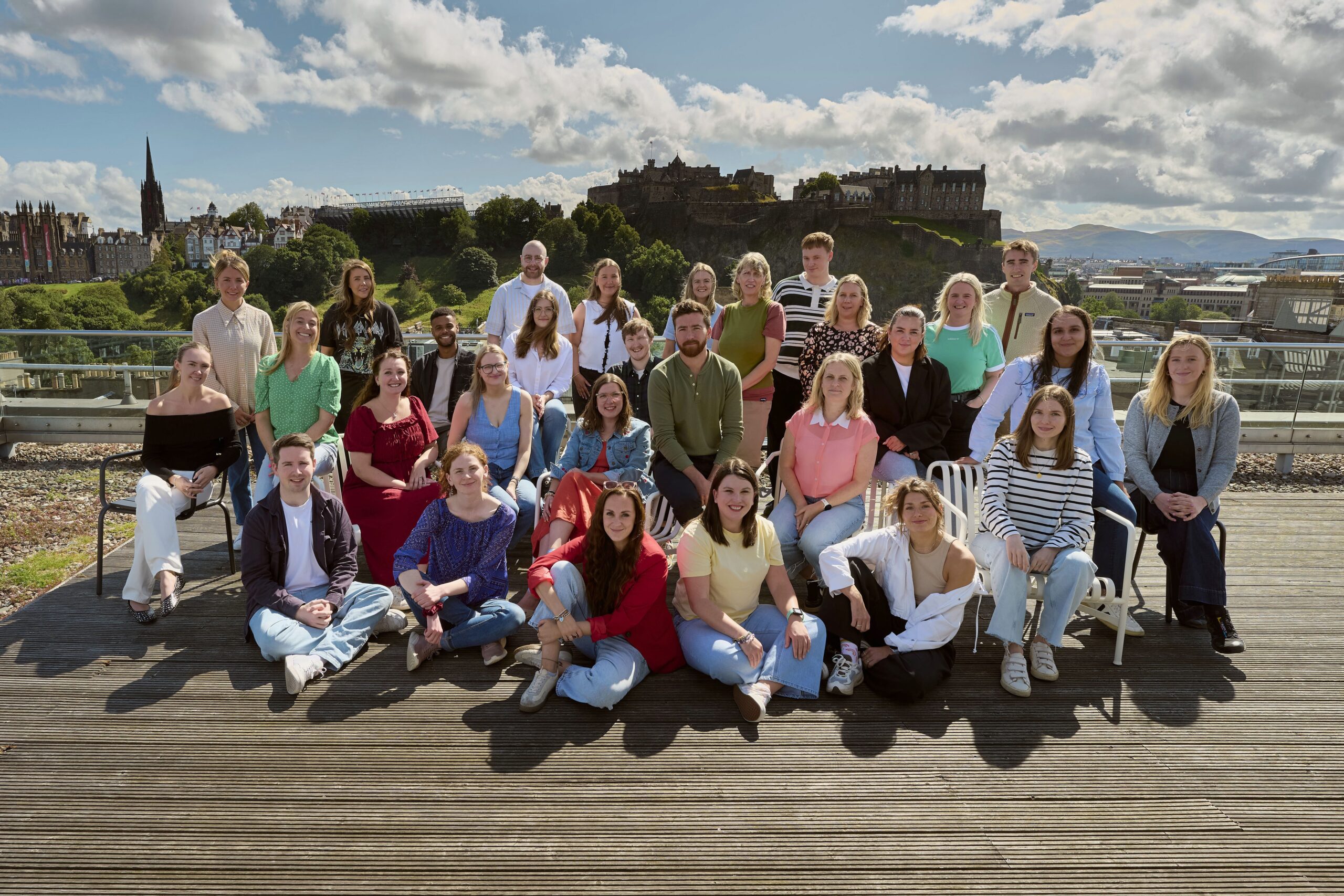 Muckle Media named as one of the fastest growing firms in UK