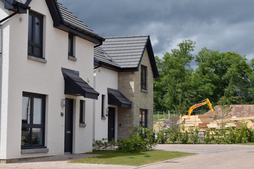 Springfield-Housing-Construction