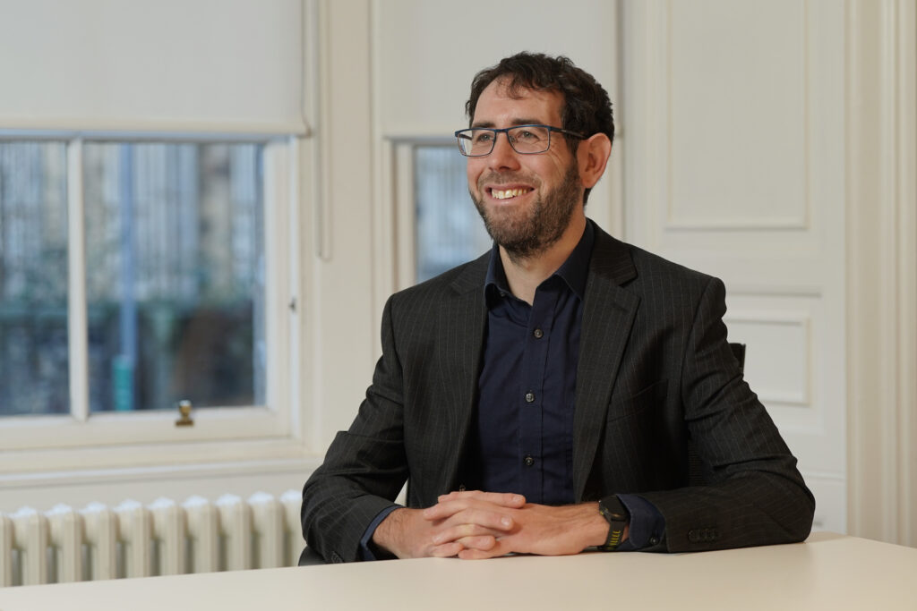 Johnston Carmichael 1 SA