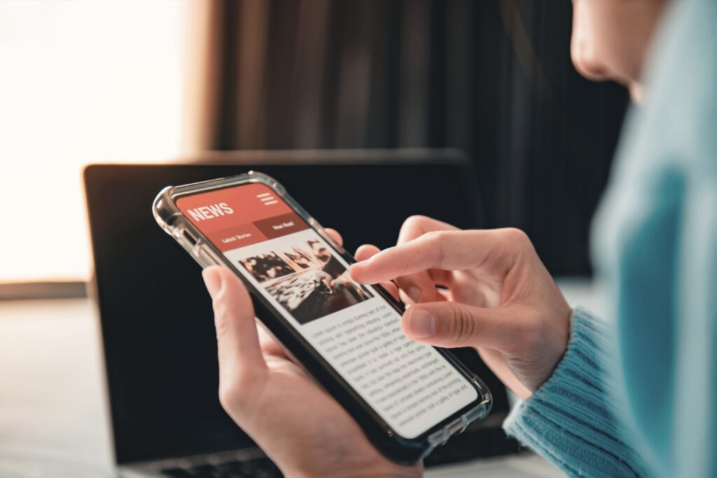 Aurora North Consulting