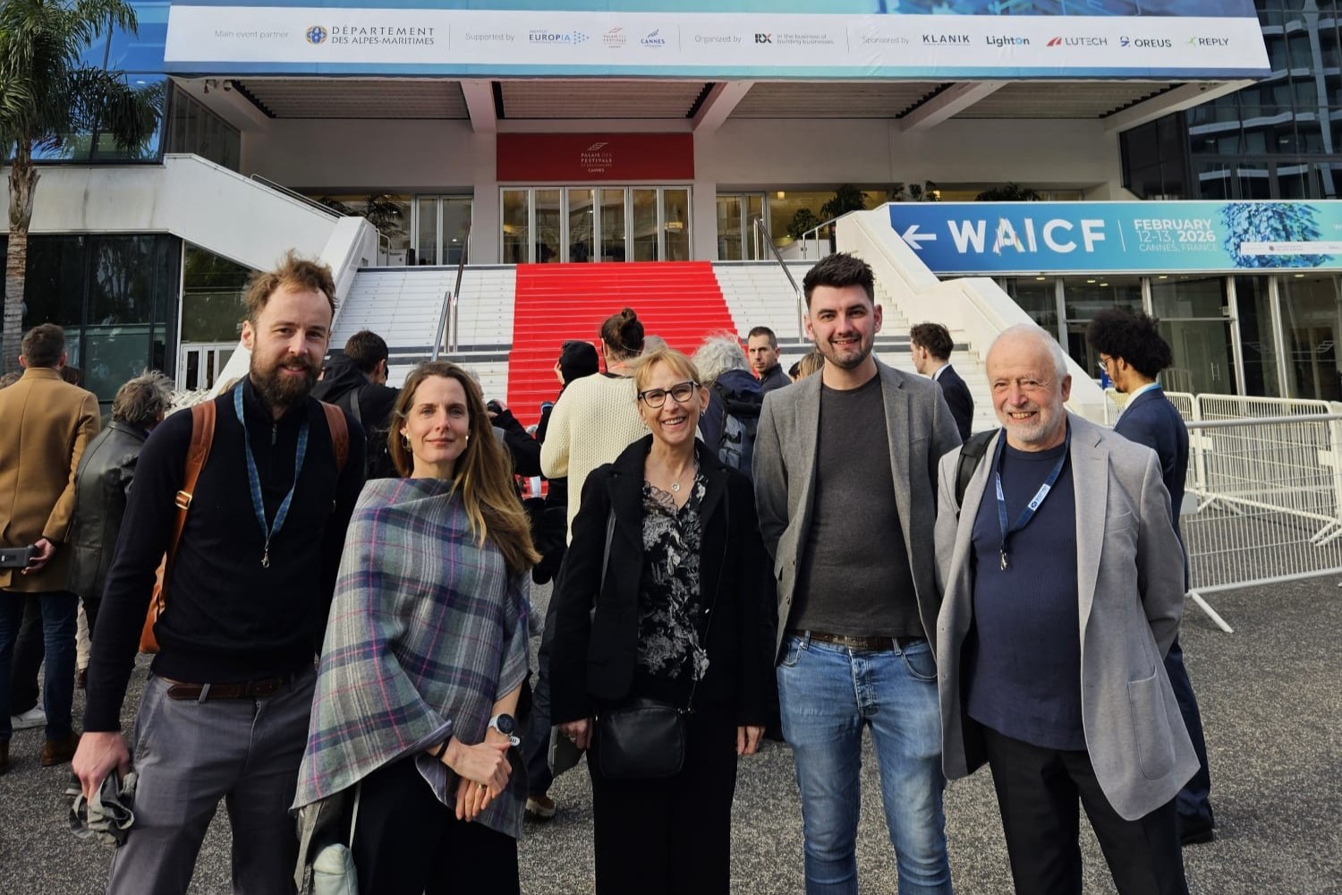 Interactive Health 2