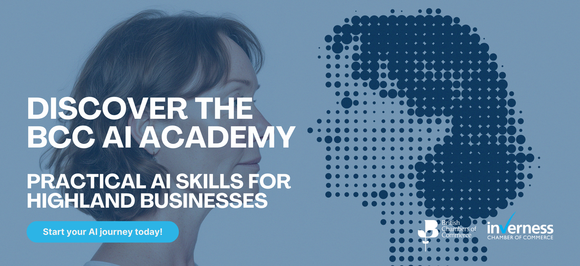 Discover the BCC AI Academy