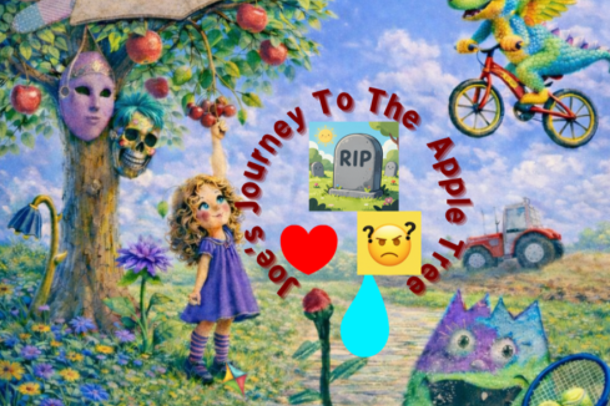 The Archie Foundation - LS