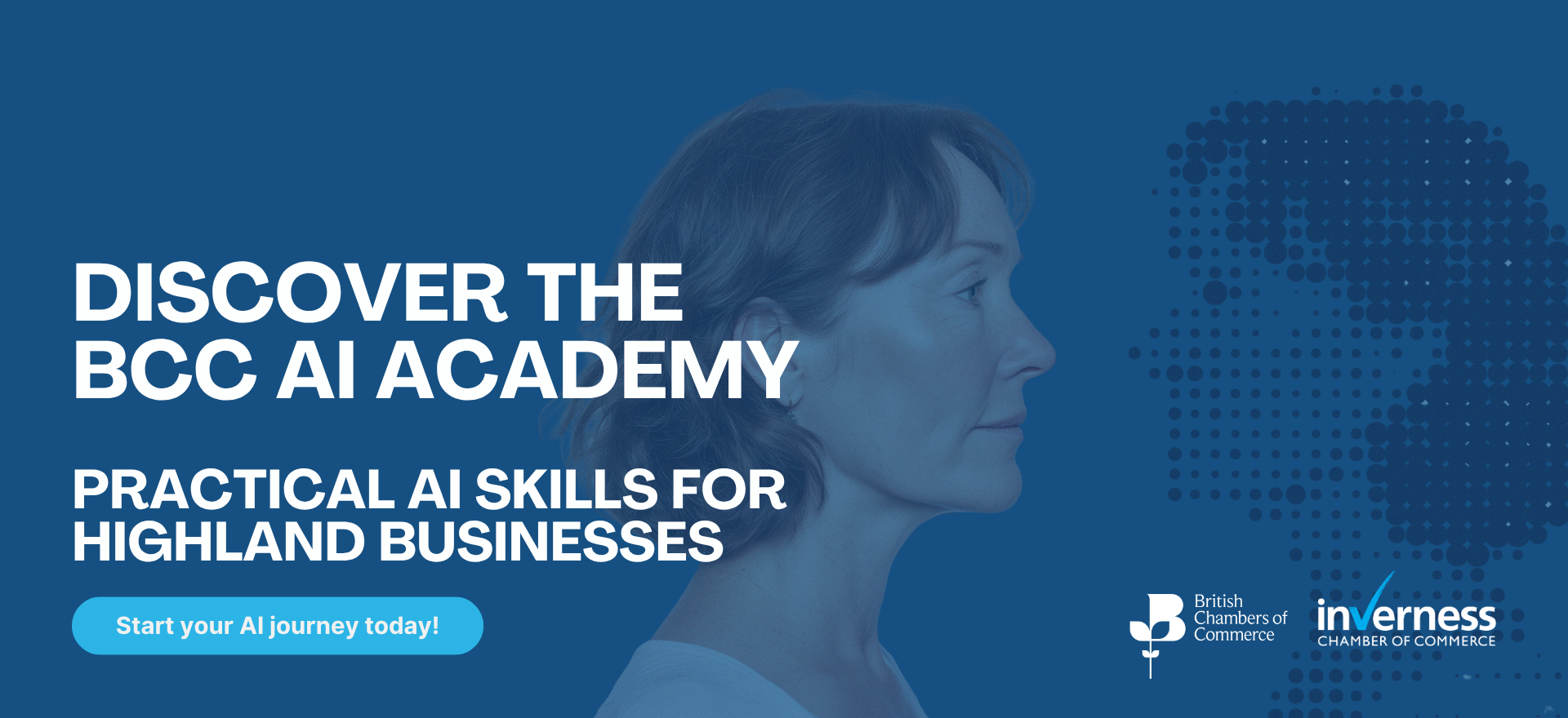 BCC AI Academy - find out more