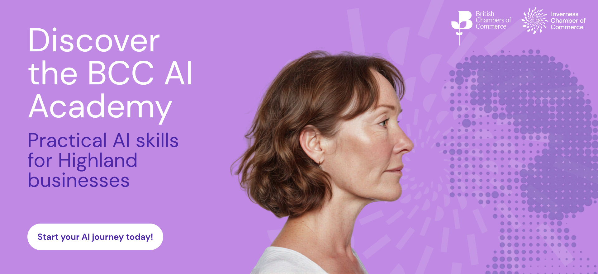 BCC AI Academy - find out more