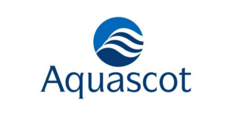 Aquascot logo