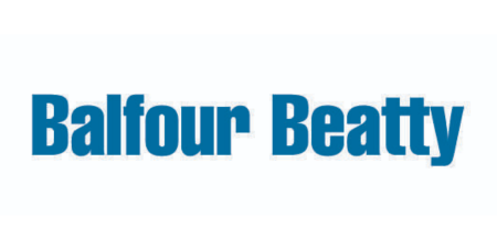 Balfour Beatty Logo