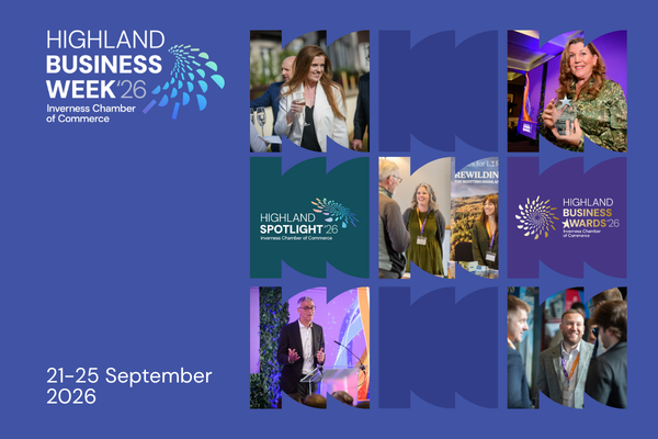 Highland Business Week 2026