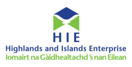 HIE logo