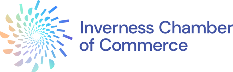Inverness Chamber Logo