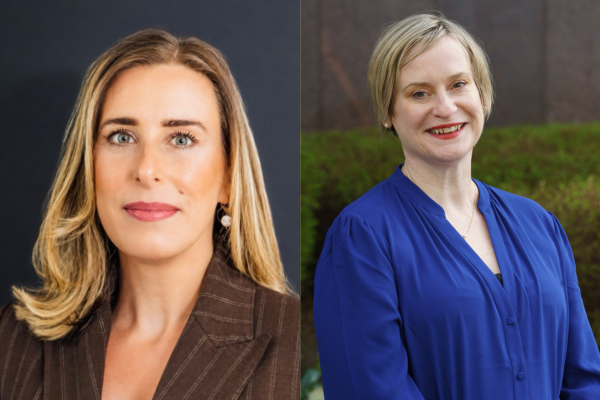 Amy Gannon, Partner and Head of Serious Injury Scotland at Irwin Mitchell, has teamed up with Amanda Masson, Partner and Head of Family Law at Wright, Johnston & Mackenzie LLP (WJM)