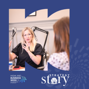 HBWeek2026 Strategy Story business event