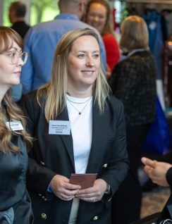 Inverness Chamber of Commerce Spotlight 2024 Roddy Mackay Photography