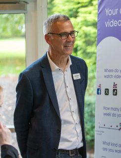 Inverness Chamber of Commerce Spotlight 2024 Roddy Mackay Photography