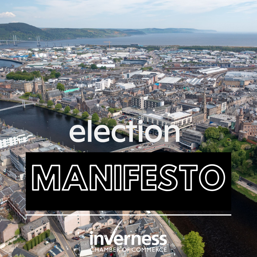 ELECTION MANIFESTO image background - 1080 x 1080