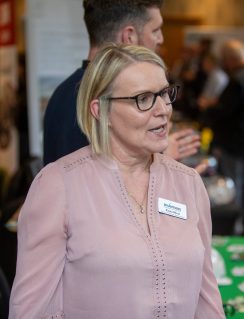 Inverness Chamber of Commerce Spotlight 2024 Roddy Mackay Photography